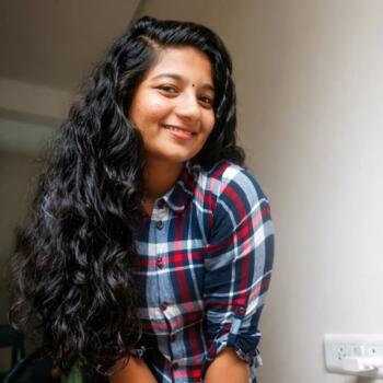 Babysitter in Tbilisi: Manjima