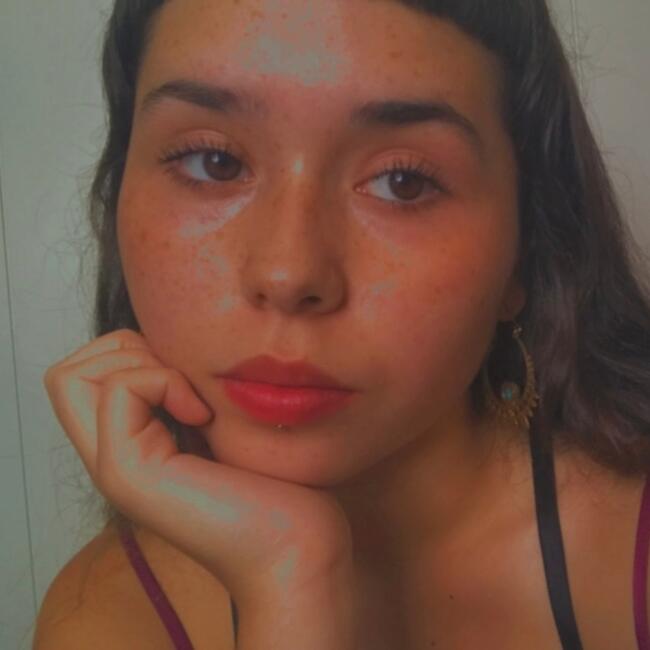 Niñera en Santiago de Chile: Josefa