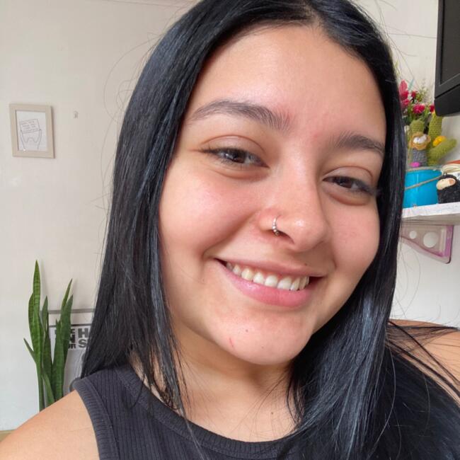 Niñera en La Serena: Emilia