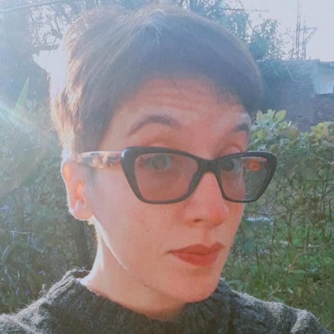 Niñera en Monte Grande: Vanesa