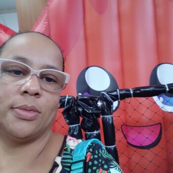 Babysitter in Ipojuca: Egricia