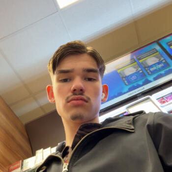 Babysitter in Berlin: Taylor