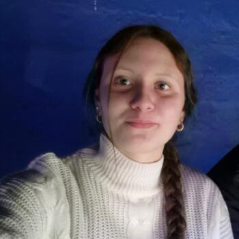 Babysitter in Buenos Aires: Milena