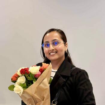 Babysitter i Taastrup Valby: Kriti