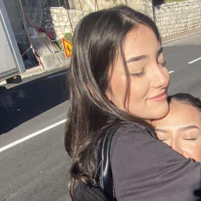 Babysitter in Grasse: Isis