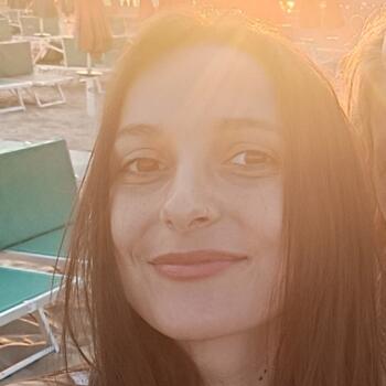 Babysitter a Reggio nell'Emilia: Alessandra