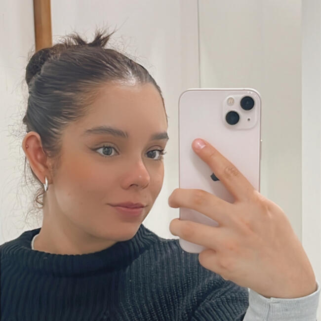 Babysitter in Morelia: Shopia