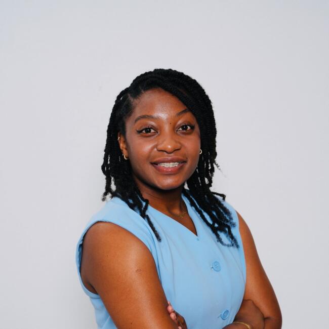 Babysitter in Braga: Juvânia