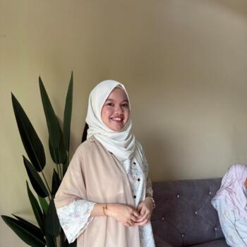 Babysitting job in Kota Bharu: babysitting job Hannan