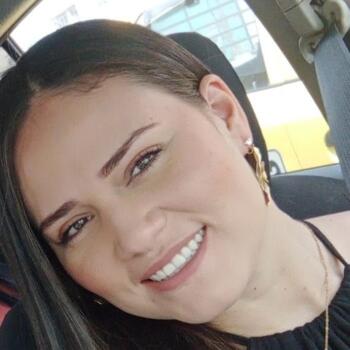 Niñera en Bello: Andrea