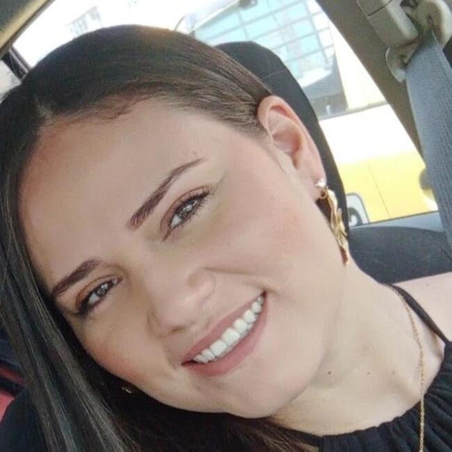 Niñera en Bello: Andrea