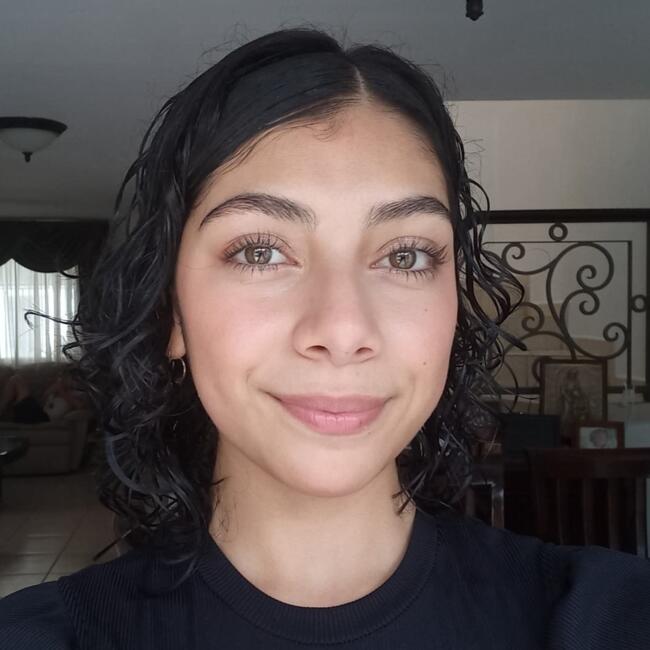 Babysitter in Monterrey: Leticia