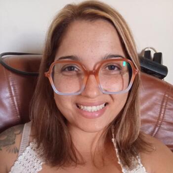 Babysitting job in San Juan de la Rambla: babysitting job Demelza