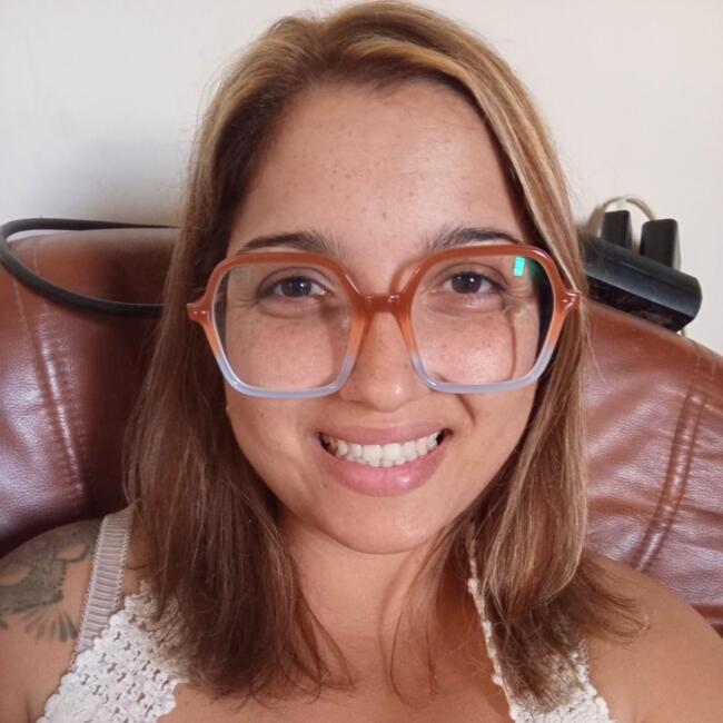 Babysitting job in San Juan de la Rambla: Demelza