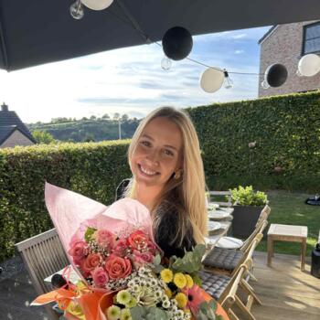 Babysitter in Schaerbeek: Aubrée