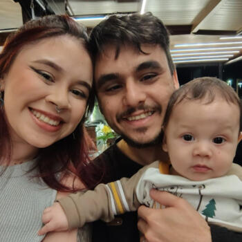 Emprego de babá em Brasília: emprego de babá Luiz Felipe