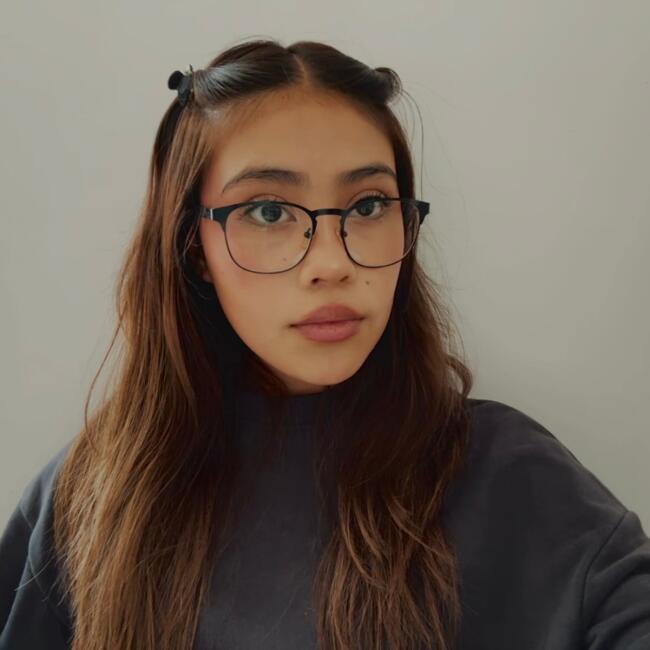 Babysitter in Mexico City: Ximena