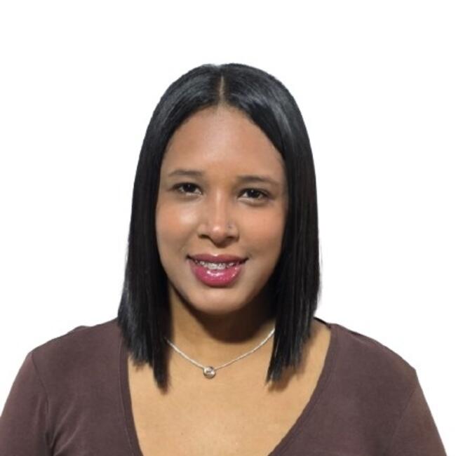 Babysitter in Caracas: Sineydi