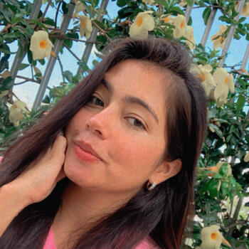 Babysitter Torrevieja: VANESA