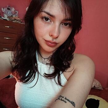 Babysitter in Avellaneda (Buenos Aires): Mara