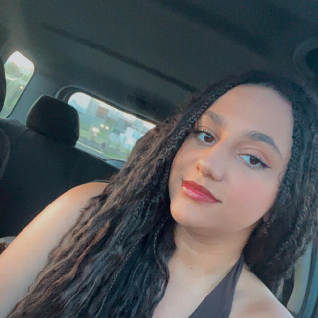 Babysitter in Presidente Prudente: Gabriela