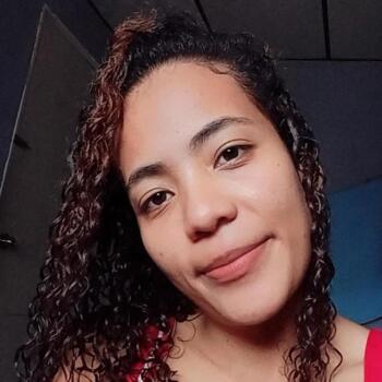 Babysitter in Panamá: Albis Elias