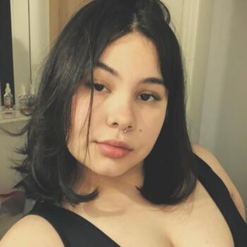 Babá em Balneário Camboriú: Natasha