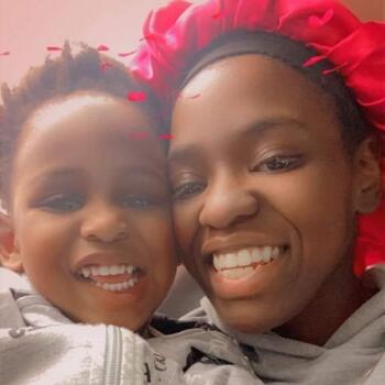 Babysitting job in Anchorage: babysitting job Quanesha