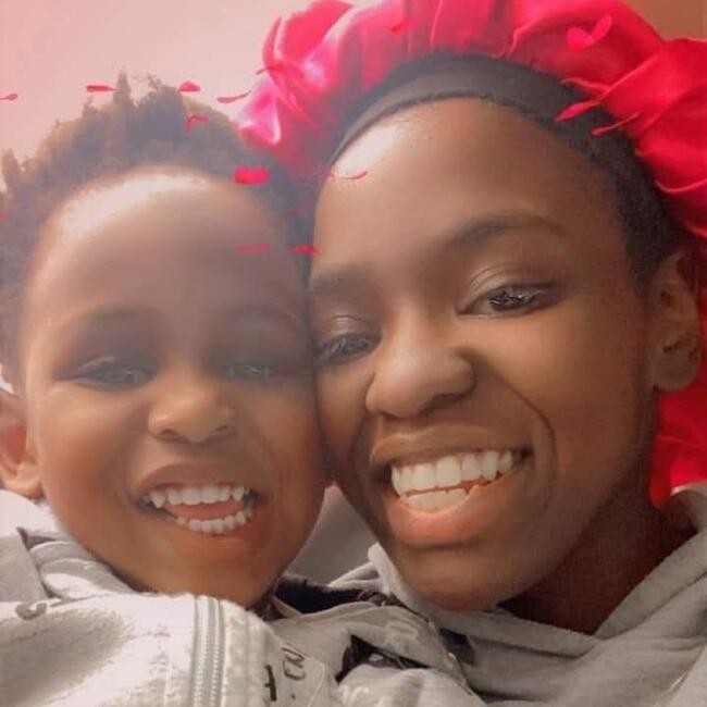 Babysitting job in Anchorage: Quanesha