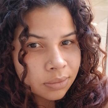 Babysitter in Jaboatão dos Guararapes: Camille lira