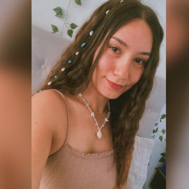 Niñera en Arica: Diana