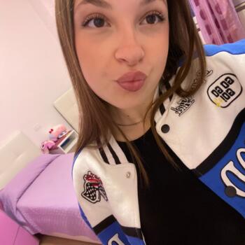 Babysitter in Salerno: Anna Maria
