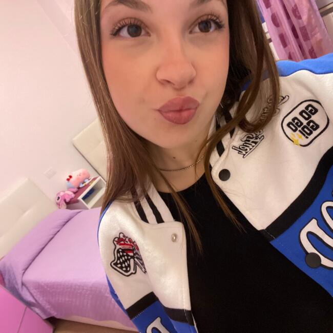 Babysitter in Salerno: Anna Maria