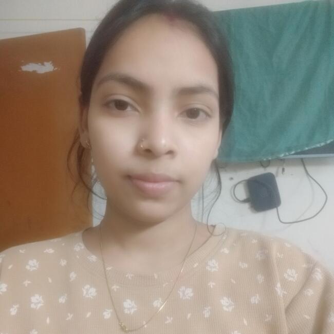 नई दिल्ली में आया: Kiya das