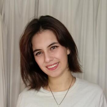 Babysitter in La Reina: Caterina
