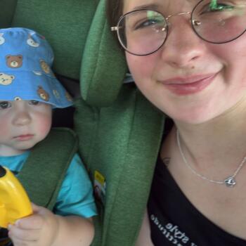 Babysitter Wieliczka: Oliwia