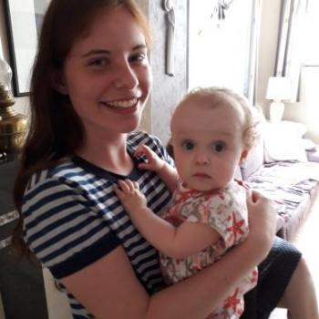 Baby-sitter Landen: Chloé