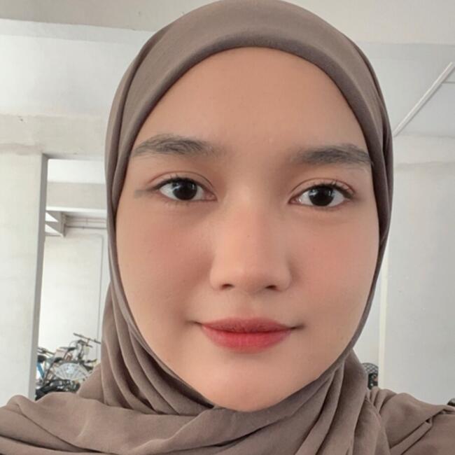 Babysitter in Singapore Island: Farah