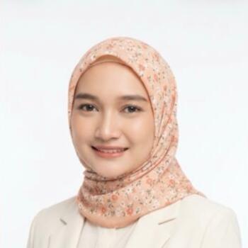 Babysitter in Singapore Island: Farah
