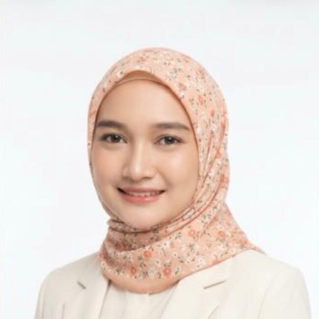 Babysitter in Singapore Island: Farah