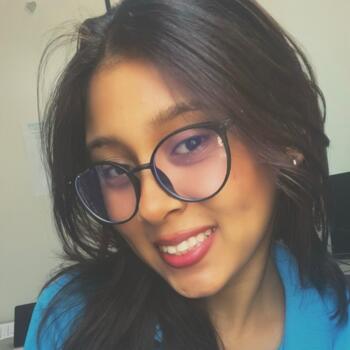 Babysitter in Goiânia: Samyres