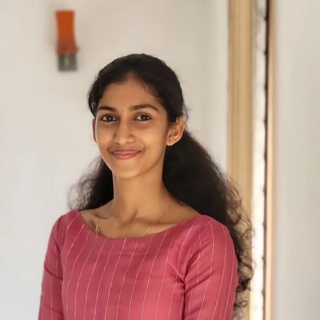 Babysitter in Dublin: Teena Gigy