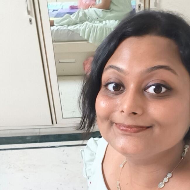 Babysitting job in Chennai: Udita
