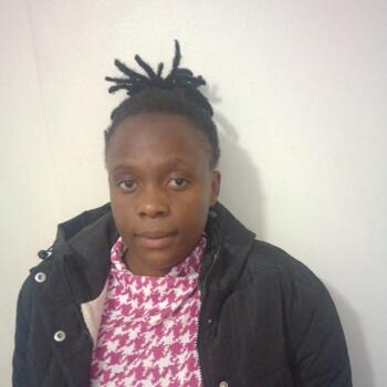 Nanny in Blouberg (Western Cape): Wendy Vimbai