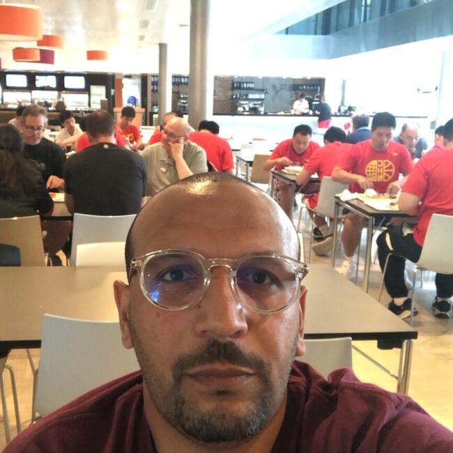 وظيفة جليسة أطفال في الدار البيضاء: ABDOU