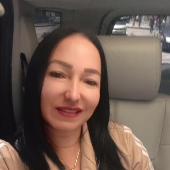 Babysitter Villa del Rosario: Dayana
