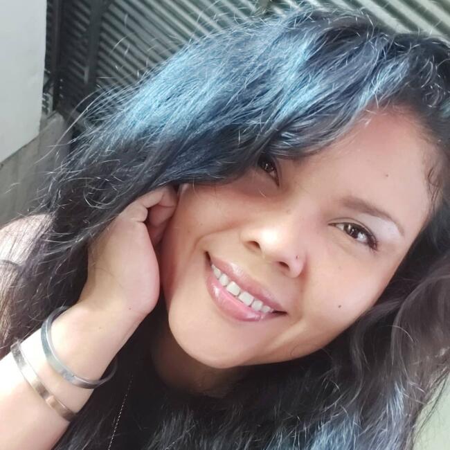 Babysitter in Pedregal: Vicky