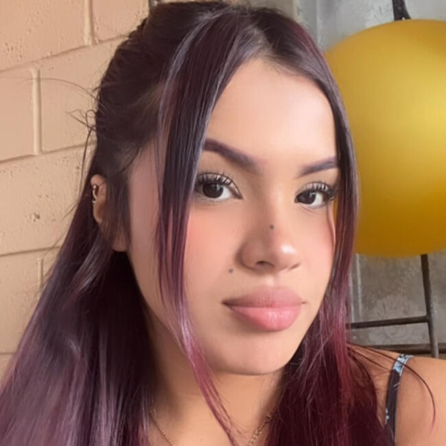 Niñera en San Rafael (Provincia de Heredia): Ashley Fabiola