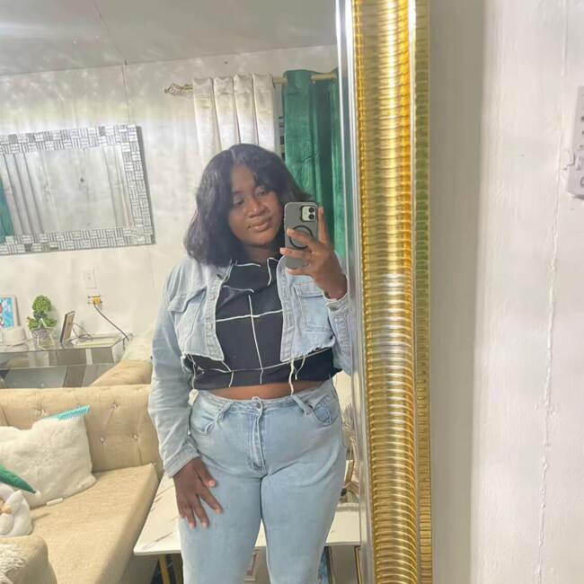 Babysitter in Santo Domingo: Ninoska