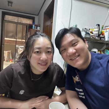 Babysitting job in Seoul: babysitting job Victoria Chaeryen Lim